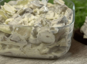 Соковита закуска з яскравим смаком