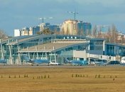 Международный аэропорт Киев вдвое увеличит терминал А