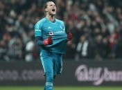 Вратарь Ливерпуля из Бешикташа может перейти в Олимпиакос