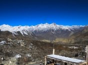 В Непале в результате оползня погибли 15 человек