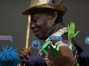 Гурт Gorillaz і репер Skepta записали пісню, присвячену Тоні Аллену (Відео)