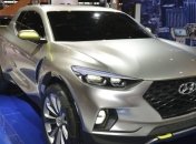 Hyundai будет выпускать пикапы