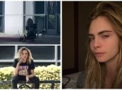 Кара Делевинь возвращается после многих месяцев отсутствия