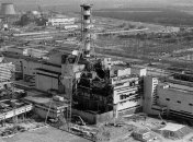 Сегодня - 29-я годовщина Чернобыльской катастрофы