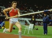Главному олимпийцу Украины Сергею Бубке исполнилось 56 лет