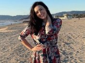 Соломія Вітвіцька: життя схоже на серфінг - тільки опускаєш голову - одразу падаєш