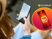 Віруси на телефоні