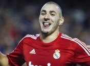 Бензема сравнялся с легендой "Реала" по количеству голов 