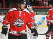 "Донбасс" переиграл хабаровский "Амур"