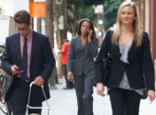 Смартфоны помогут планировать маршруты