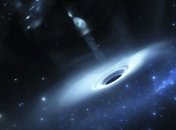Черные дыры способны убить нас, находясь за тысячи световых лет (Видео) 