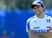 Конте: Cборная Бельгии сильна сегодня и останется такой же в будущем