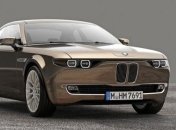 Автомобиль нового класса от BMW