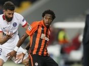 Фред: "Мальме" играет очень закрыто