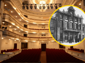 Днепровский академический театр драмы и комедии