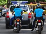 Предприниматель пыталась сжечь себя