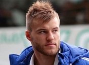 Андрей Ярмоленко в "Роме": попытка номер...