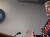 Трамп назвал митинги "важной частью политической игры"