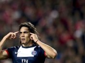 Эдинсон Кавани сможет помочь "ПСЖ" уже во "французском классико"