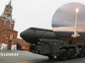 Россияне дважды во время пусков закрывали воздух над "Капустиным Яром"