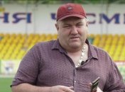 У президента "Ингульца" всегда свое мнение.