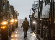 Військова допомога США