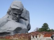 CNN извинилась за брестский монумент