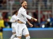 Рамос прокомментировал окончательную заявку сборной Испании на Евро-2016