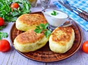 З простих продуктів легко, смачно, на вечерю для всієї родини