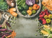 Марина Боржемская указала на нюансы в осеннем рационе питания