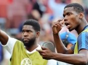 Погба: У нас одна из самых сильных групп, но люди словно не видят этого