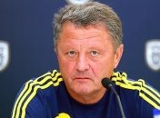 Новый тренер "Днепра" о будущем футбольного клуба 