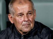 Тренер Яблонца: Желаю украинцам, чтобы ситуация успокоилась