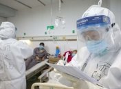 Власти Китая отправили в Хубэй тысячи медиков для борьбы с коронавирусом