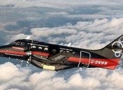 Первый пассажирский беспилотник пролетел 800 километров