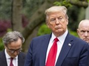 Трамп: ВОЗ не смогла адекватно получить информацию по COVID-19