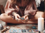 Прогноз Таро на 8 августа