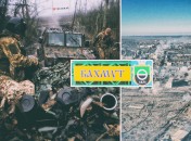 Украинские военные продолжают удерживать крепость Бахмут всеми возможными силами