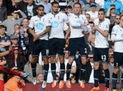 АПЛ. "Ливерпуль" громит "Тоттенхэм" (Видео)