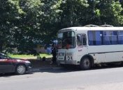 Мужчина с параноидальной шизофренией устроил резню в ростовском автобусе и спрятался на кладбище (фото, видео)