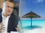 Колаж "Телеграфу"