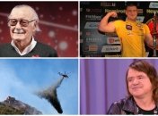 Что мы искали в поиске Google на прошлой неделе (12.11 - 18.11)