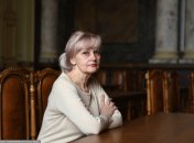 Ирина Фарион