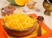 Отличная альтернатива моркови по-корейски