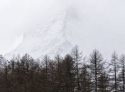 В Швейцарии 400 человек эвакуировали вертолетами в связи с поломкой фуникулера