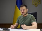 Володимир Зеленський