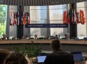 Британия требует исключения РФ из ПАСЕ, если та не платит взносы