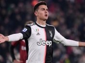 Дибала - о Месси и Роналду: Мы говорим о двух феноменах