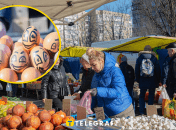 Покупцям пропонують товари на будь-який смак