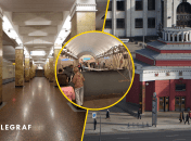 "Вони щось знають": в московському метро спрацював гермозатвор для захисту від ядерки, у росіян паніка